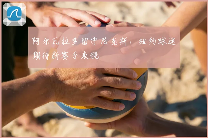 阿尔瓦拉多留守尼克斯，纽约球迷期待新赛季表现