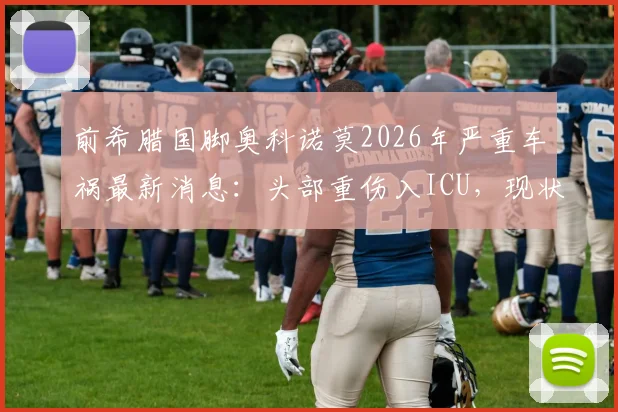 前希腊国脚奥科诺莫2026年严重车祸最新消息：头部重伤入ICU，现状与事故原因引关注